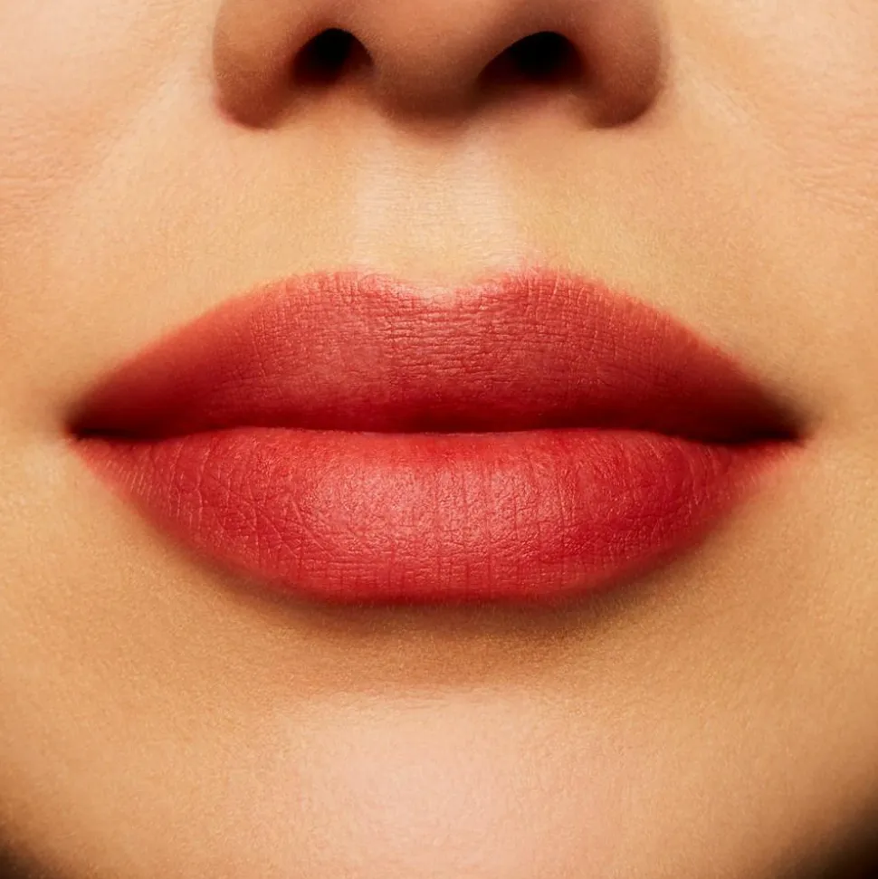 Powder Kiss Liquid Lipstick, Devoted To Chili