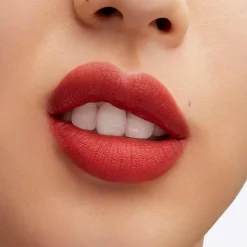 Powder Kiss Liquid Lipstick, Rhythm 'N' Roses