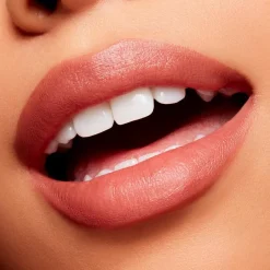 Powder Kiss Slim Stick Læbestift, 15 Over The Taupe
