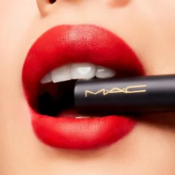Powder Kiss Velvet Blur Slim Stick, Ruby New