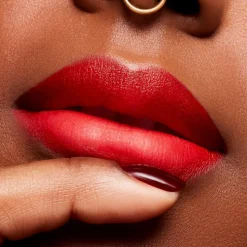 Powder Kiss Velvet Blur Slim Stick, Ruby New
