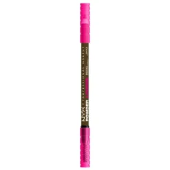 Powder Louder Brow Pencil, 02 Taupe