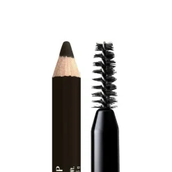 Powder Louder Brow Pencil, 09 Black