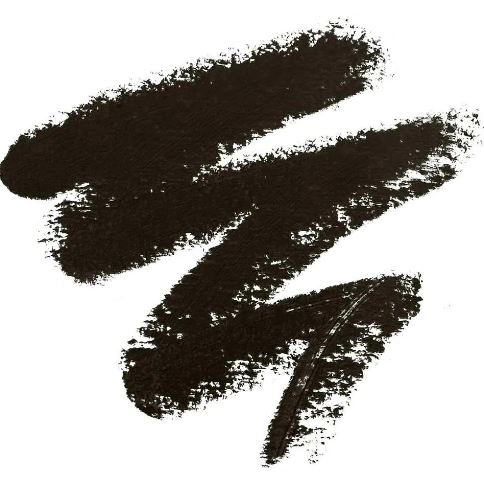 Powder Louder Brow Pencil, 09 Black