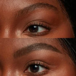 Powder Louder Brow Pencil, 09 Black