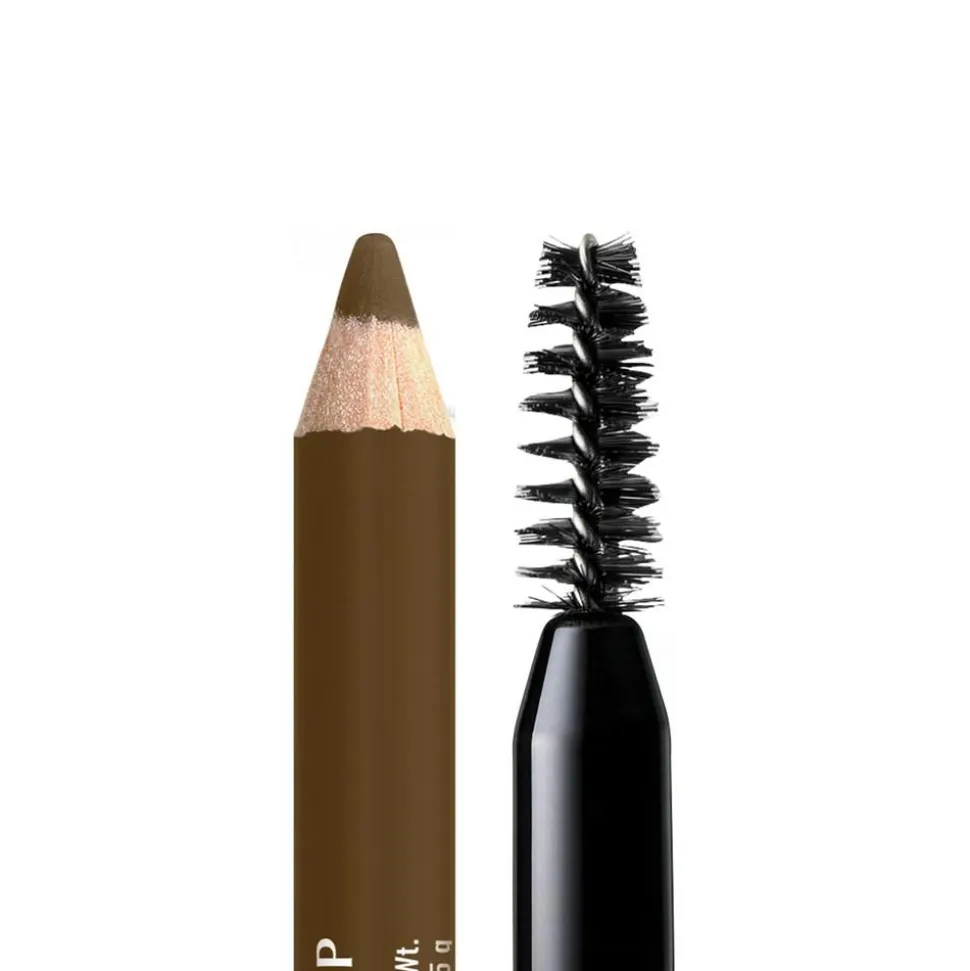 Powder Louder Brow Pencil, 05 Soft Brown