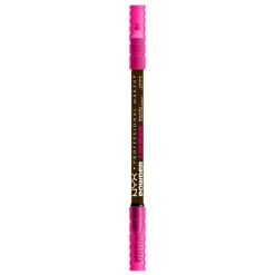Powder Louder Brow Pencil, 06 Ash Brown