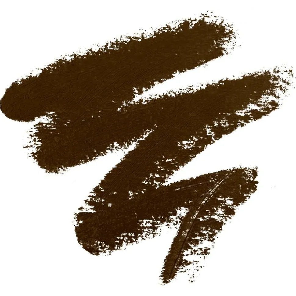 Powder Louder Brow Pencil, 06 Ash Brown