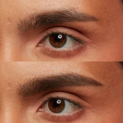 Powder Louder Brow Pencil, 06 Ash Brown