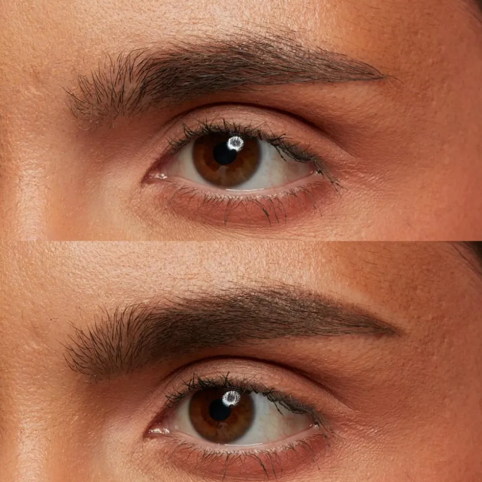 Powder Louder Brow Pencil, 06 Ash Brown