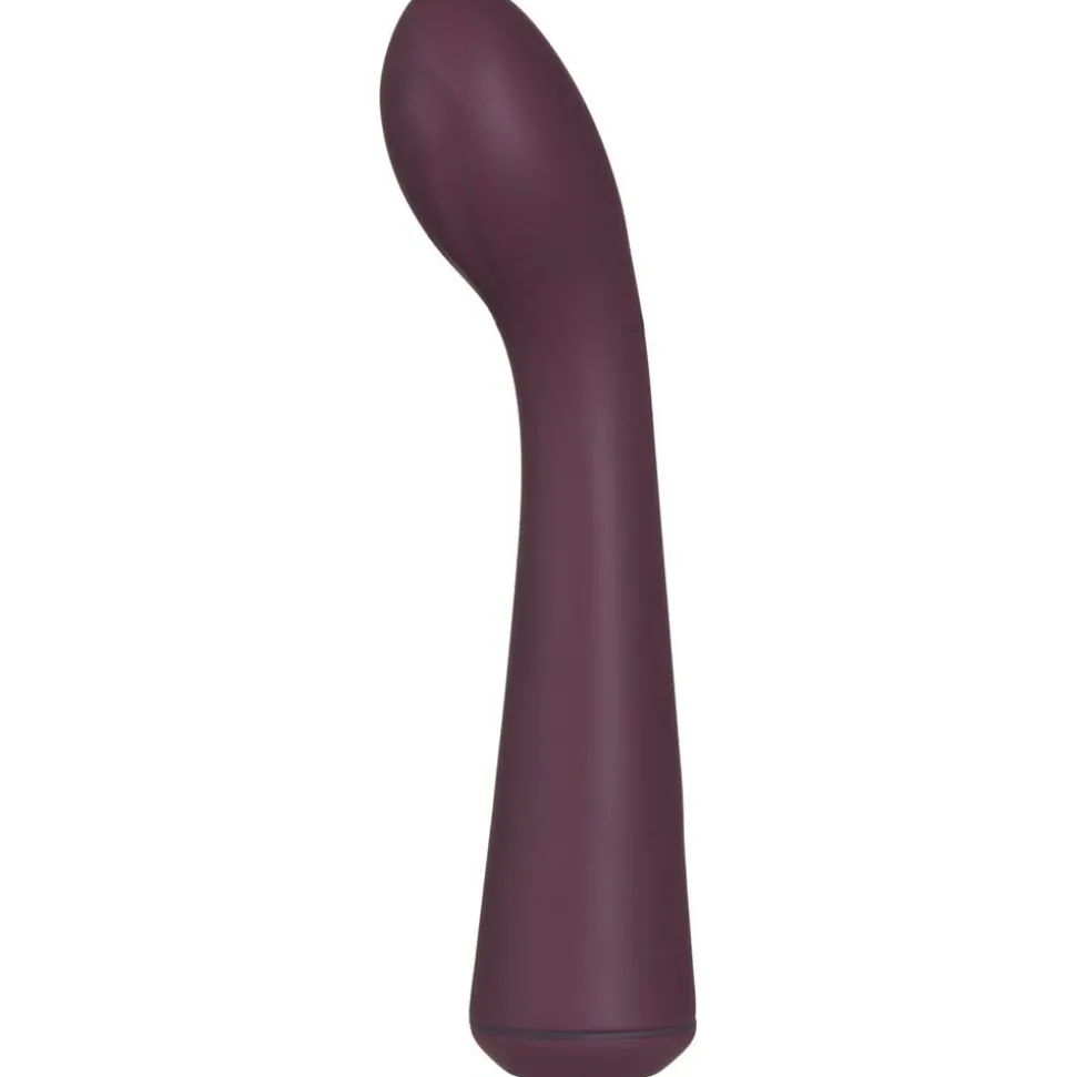 Power G-punkts Vibrator