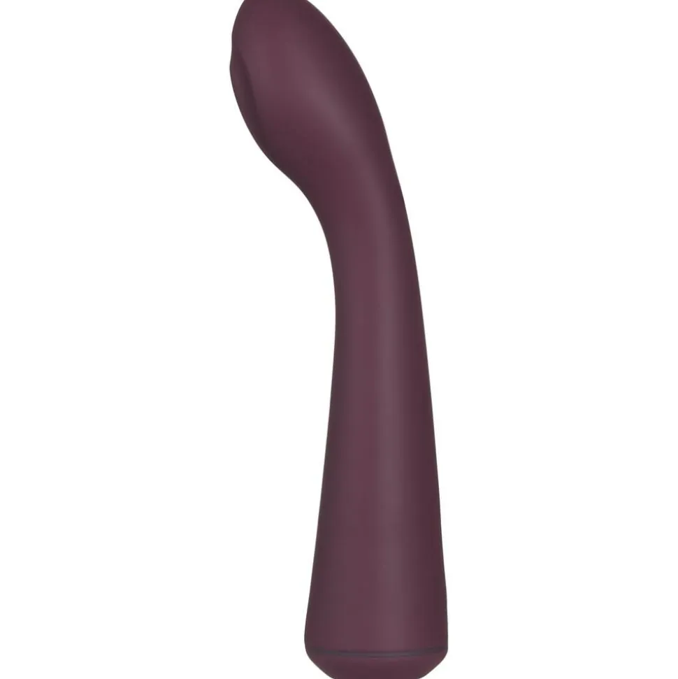 Power G-punkts Vibrator