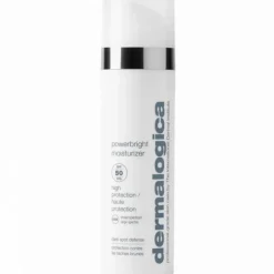 Powerbright Moisturizer SPF 50 Ansigtscreme, 50 ml