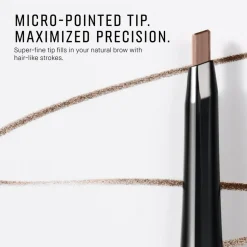 Precise Brow Pencil, Neutral Brown