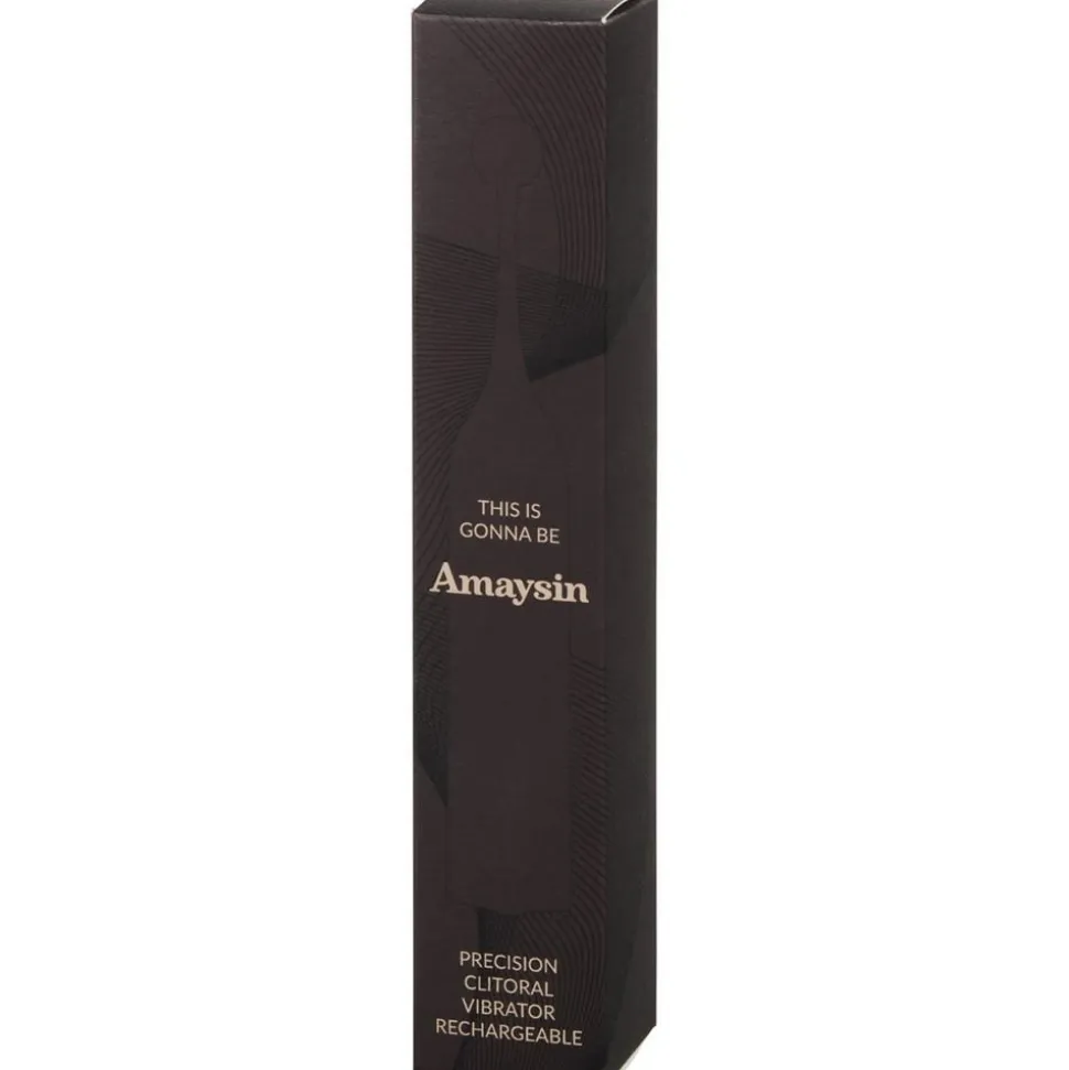 Precision Klitoris Vibrator