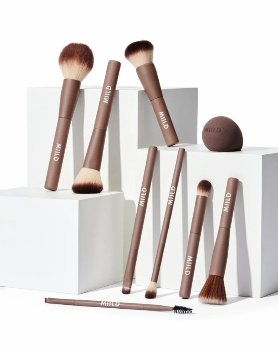 Precision Smudge Brush