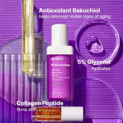 Prejuvenation Firming Bakuchiol Serum, 50 ml
