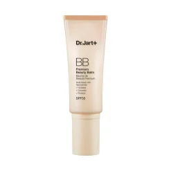 Premium Beauty Balm, 02 Light Medium, 40 ml