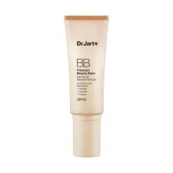 Premium Beauty Balm, 03 Medium Tan, 40 ml