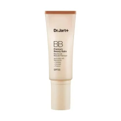 Premium Beauty Balm, 04 Tan Deep, 40 ml