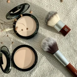Pressed Mineral Foundation, C3