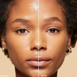 Pressed Powder, Golden Orange