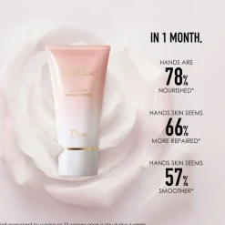 Prestige La Crème Mains de Rose Hand Creme, 50 ml