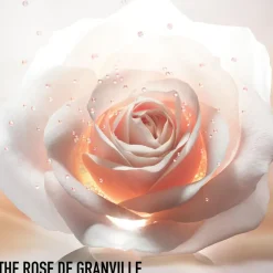 Prestige La Crème Mains de Rose Hand Creme, 50 ml
