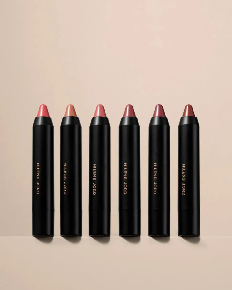 Pretty Lips Læbestift, 944 Vintage Rose