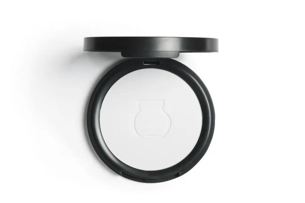 Priming & Setting Powder Compact, Transparent