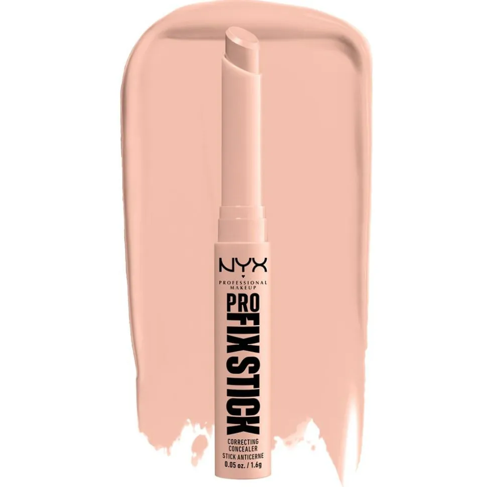 Pro Fix Stick Concealer, 0.2 Pink