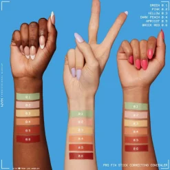 Pro Fix Stick Concealer, 0.2 Pink