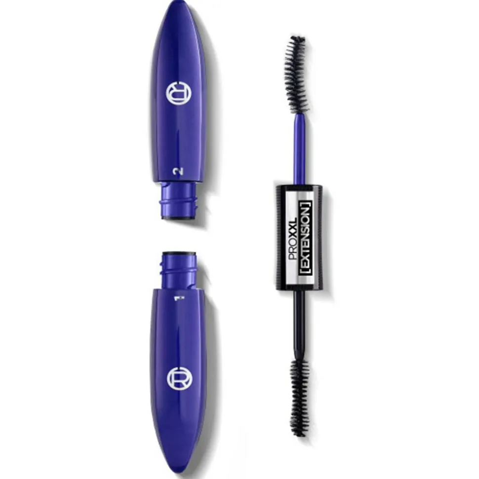 Pro XXL Extension Mascara, Sort