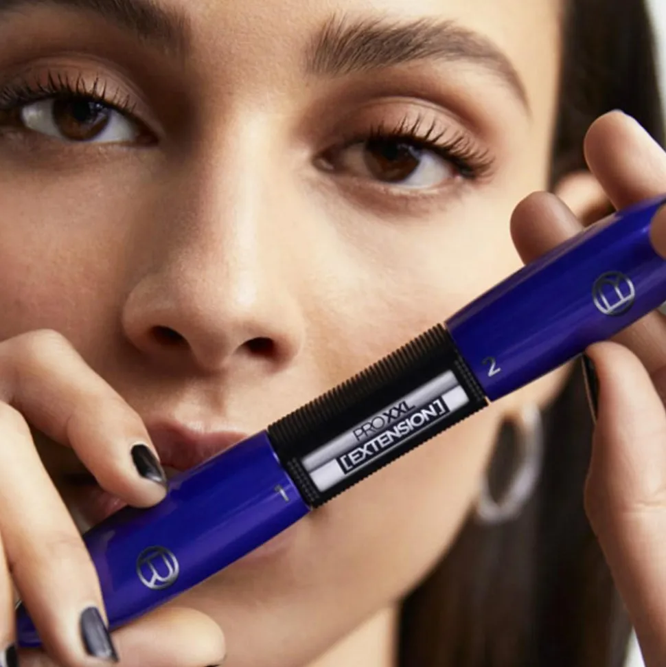 Pro XXL Extension Mascara, Sort