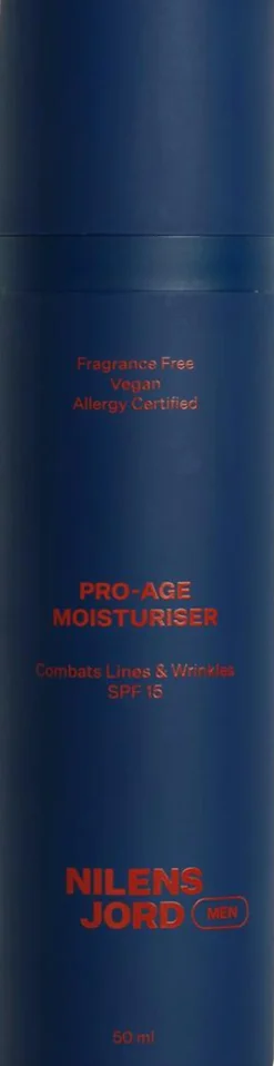 Pro-Age Moisturiser Creme, 50 ml
