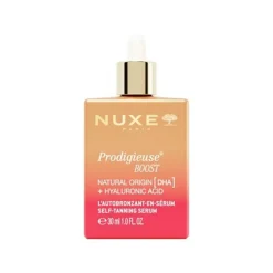 Prodigieuse Boost Self-Tanning Serum, 30 ml