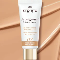 Prodigieux BB-Cream, 02 Medium, 30 ml