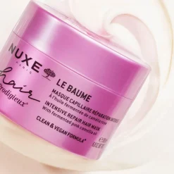 Prodigieux Hair Intensive Repair Mask, 200 ml