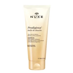 Produgieuse Body Shower Oil, 200 ml