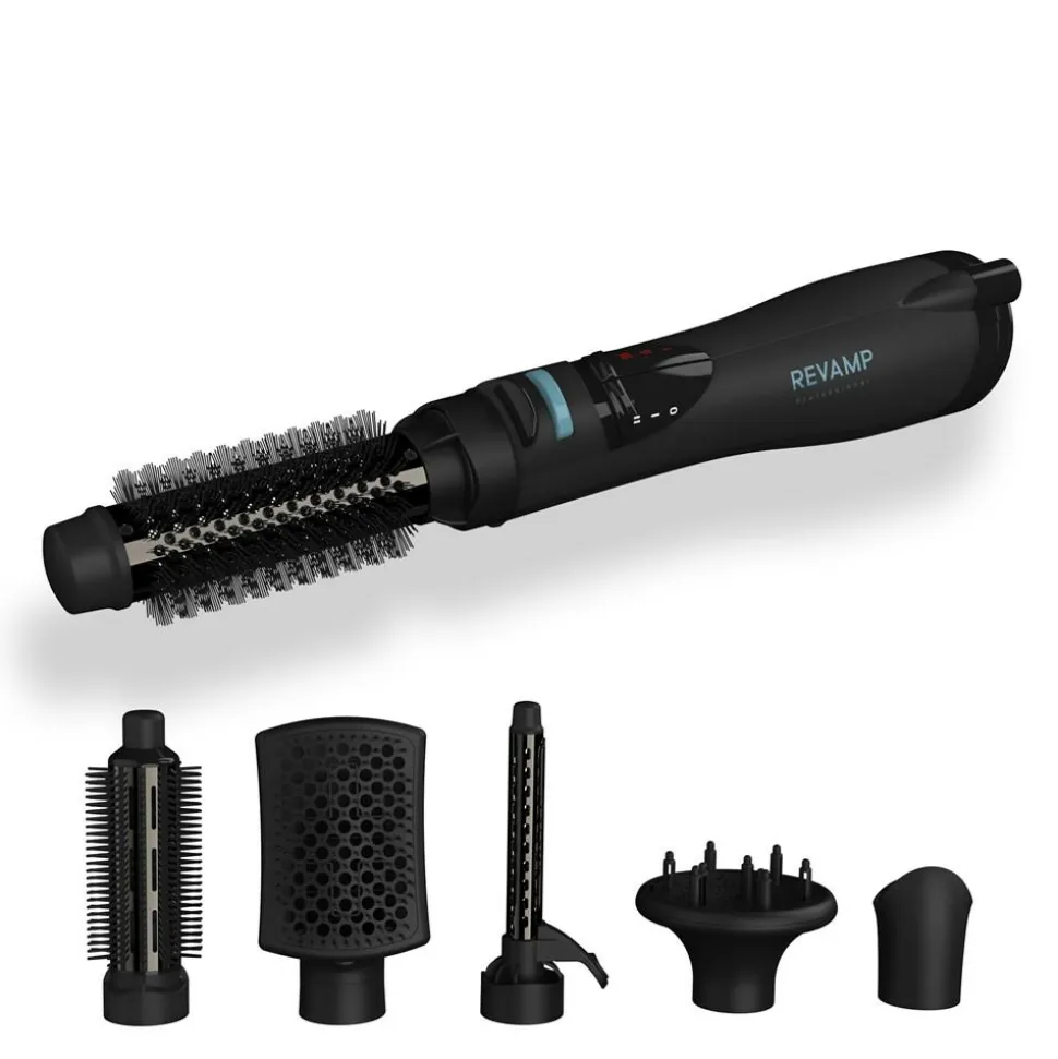 Progloss Airstyler Sæt