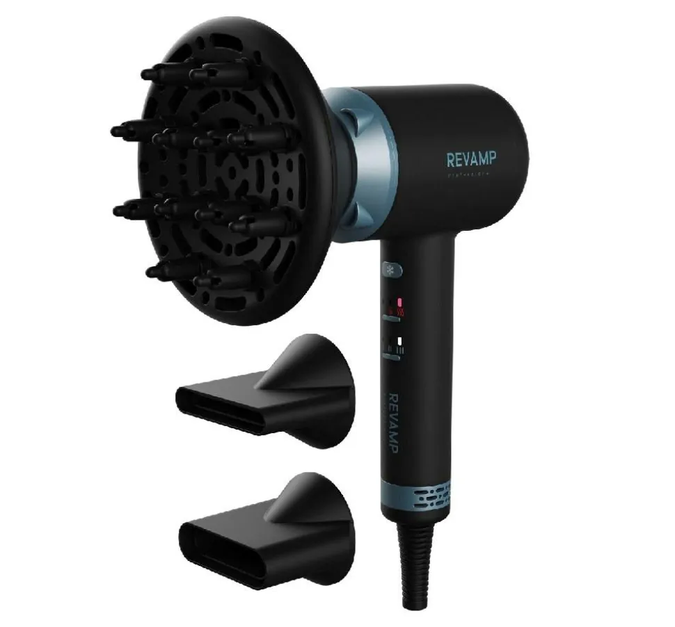 Progloss Brushless Professionel Hårtørrer