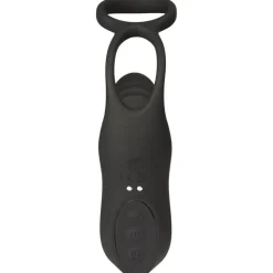 Prostata Vibrator Med Penisring