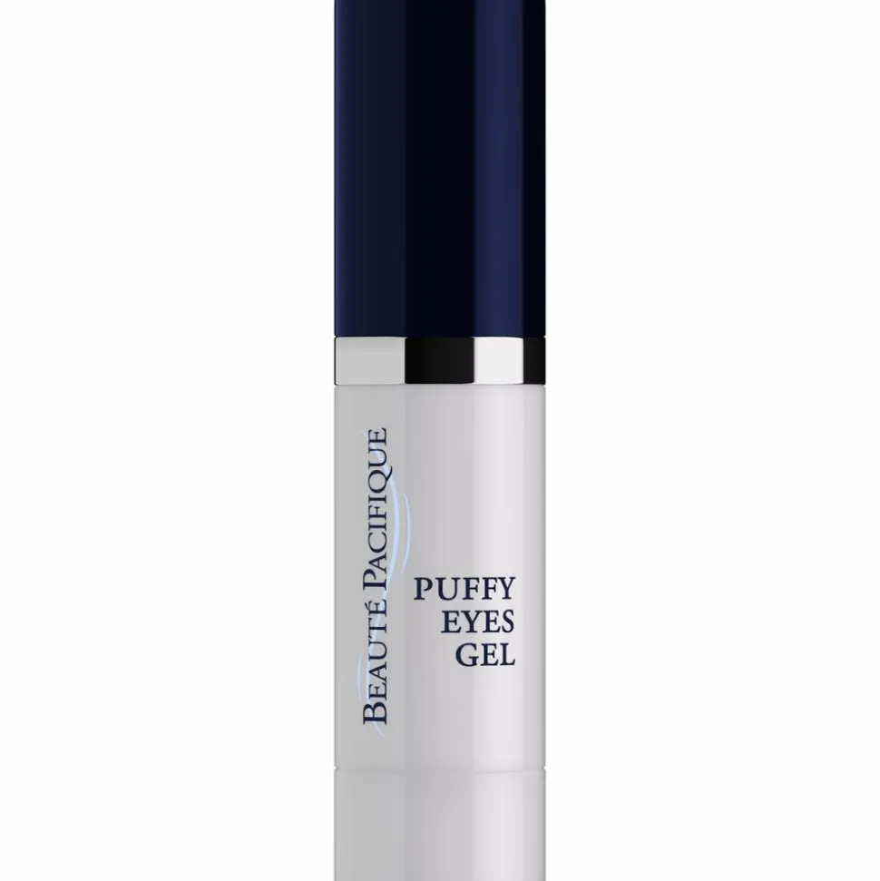 Puffy Eyes Gel, 15 ml