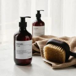 Pure Basic Body Wash, 490 ml