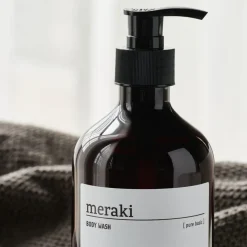 Pure Basic Body Wash, 490 ml