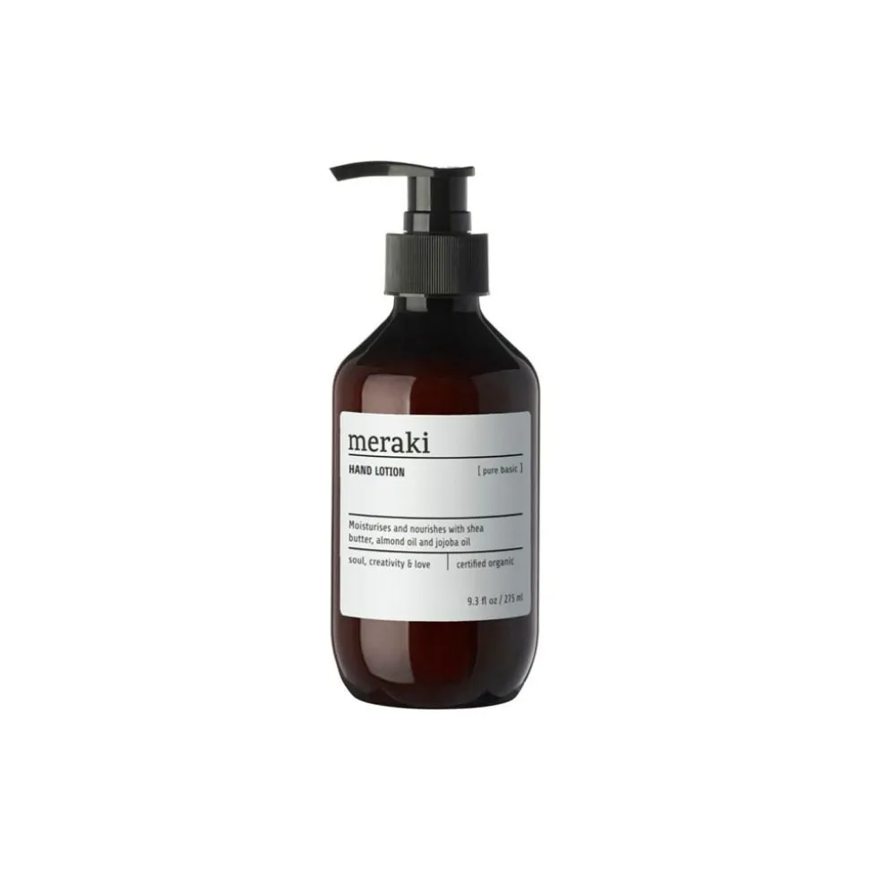 Pure Basic Hand Lotion, 275 ml