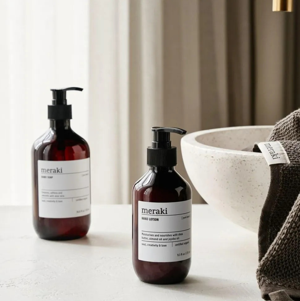 Pure Basic Hand Lotion, 275 ml
