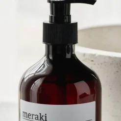 Pure Basic Håndsæbe, 490 ml