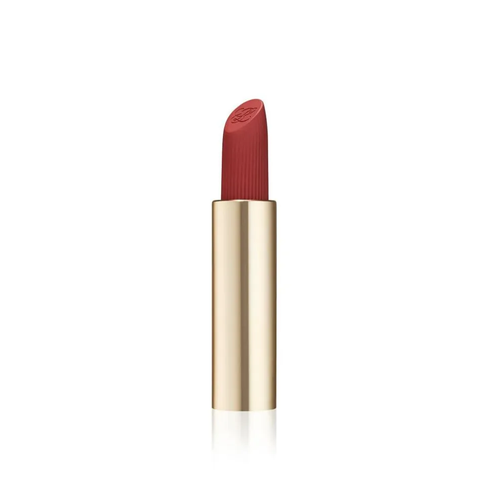 Pure Color Creme Lipstick Refill, 557 Fragile Ego