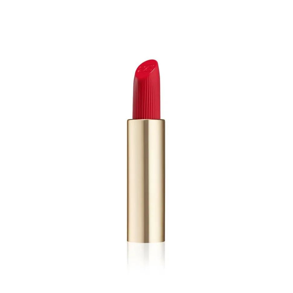 Pure Color Creme Lipstick Refill, 520 Carnal